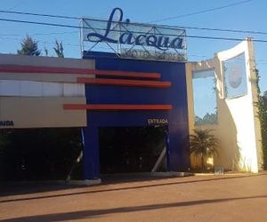 Lacqua Motel Express Ponta Grossa Brazil
