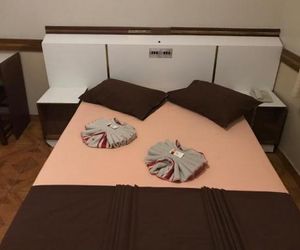 Hotel Charlly Osasco Brazil
