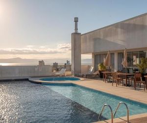 FLAT SAINT TROPEZ Florianopolis Brazil