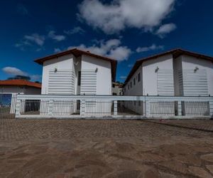 Hospedaria Santo Antônio Diamantina Brazil