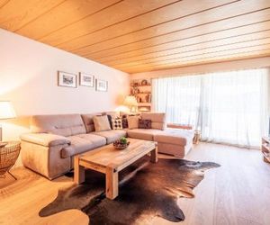 Haus Ner A1 Flims Switzerland