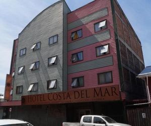 Hotel Costa del Mar Puerto Montt Chile