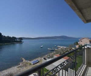 Pontus Luxury Apartments Tivat Montenegro