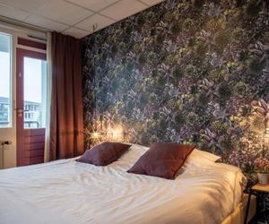 Hotel Villa Flora Hillegom Netherlands