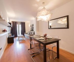 Ibersol Monaco Family Apartments Salou Spain