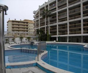 Apartamentos Michelangelo Arysal Salou Spain