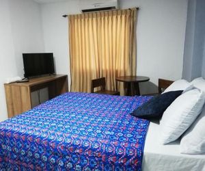 Casa Noah Hostel Santa Marta Colombia