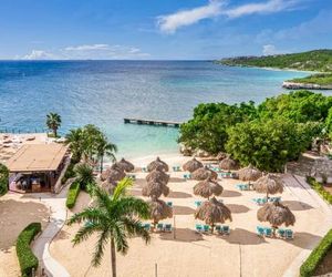 Dreams Curacao Resort, Spa & Casino Willemstad Netherlands Antilles