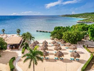 Фото отеля Dreams Curacao Resort, Spa & Casino