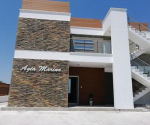 Wooden apartment , Agia Marina Chrysochous Pomos Cyprus