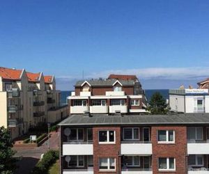 Ferienwohnung Bunte Kuh Wangerooge Wangerooge Germany