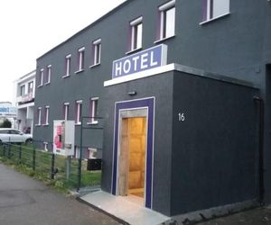 Hotel P&P V-V UG Stuttgart Germany