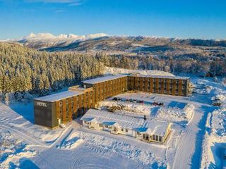 Фото отеля Sure Hotel by Best Western Harstad Narvik Airport