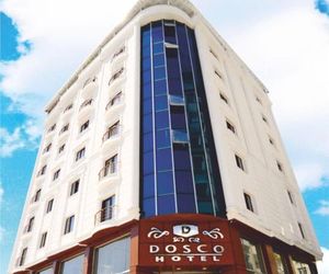 Hotel Dosco Van Turkey