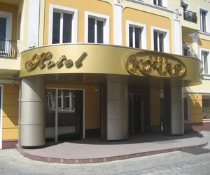 Kochar Hotel Chernyakhovsk Russia