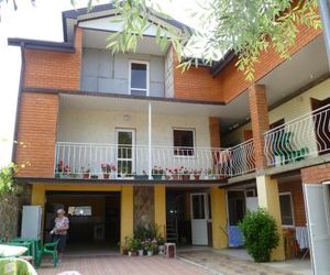 Yuzhnaya Guest House Dzhubga Russia