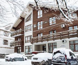 Hotel Dacha na Berezovoy Estosadok Russia