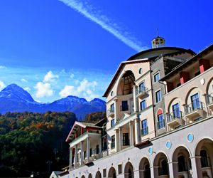 Courtyard by Marriott Sochi Krasnaya Polyana Estosadok Russia