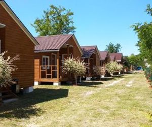 Oazis Campsite Golubitsky Russia