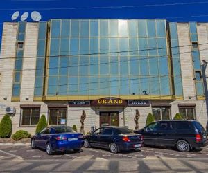 Grand Hotel Gorjatschi-Kljutsch Russia