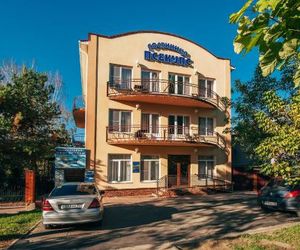 Hotel «Psekups» Gorjatschi-Kljutsch Russia