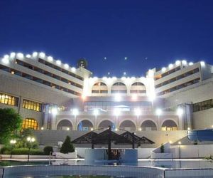 Nadezhda Hotel Kabardinka Russia