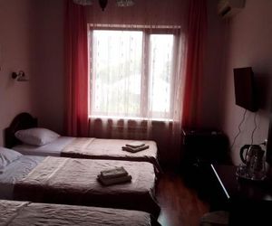 Hotel Zolotoe Runo Kabardinka Russia