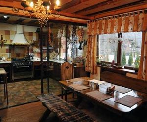 Rai-Ski-Domik Hotel Krasnaya Polyana Russia
