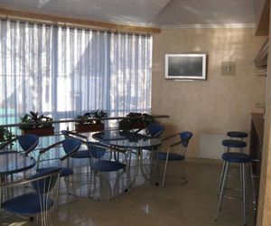 Olympia Hotel Krasnaya Polyana Russia