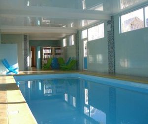 Tukan Hotel Krasnaya Polyana Russia