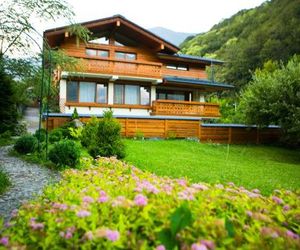 Park Chalet Residence Krasnaya Polyana Russia