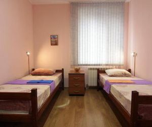 ABC-Hostel Krasnaya Polyana Russia