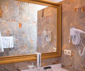 Alm Hotel Krasnaya Polyana Russia