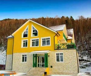 Baykal Khan Hotel Listvyanka Listvyanka Russia