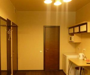 Hotel Kama Naberezhnye Chelny Russia
