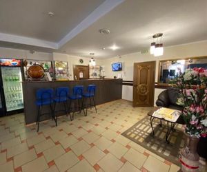 Hotel Forsage Naberezhnye Chelny Russia