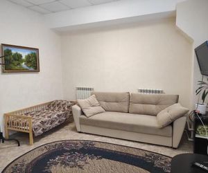 Motel Soyuz Naberezhnye Chelny Russia