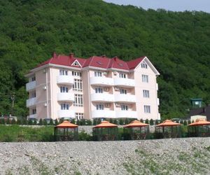 Guest House Admiral Nebug Russia