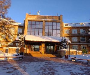 Hotel Edem Orekhovo-Zuyevo Russia