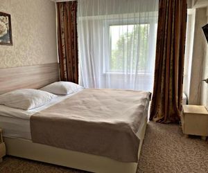 Geyzer Hotel Petropavlovsk-Kamchatsky Russia