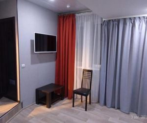 Hotel Comfort Petropavlovsk-Kamchatsky Russia