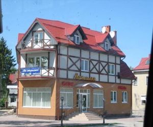 Natalya Hotel Neukuhren Russia