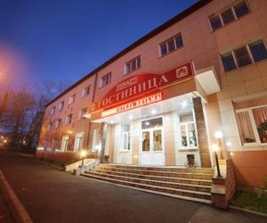 Hotel Vyazma Vyazma Russia