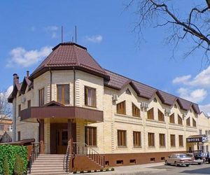 Russ Hotel Yessentuki Russia