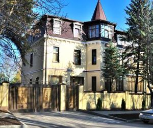 Sanatoriy Imeni Anzhievskogo - Korpus Villa German Yessentuki Russia