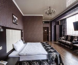 Verona Hotel Yessentuki Russia