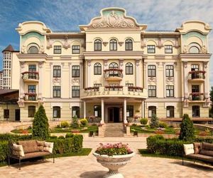 Pontos Plaza Hotel-NEW Yessentuki Russia