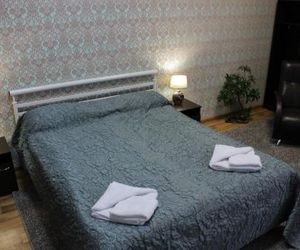 Pridorozhnaya Guest House Yeysk Russia