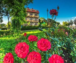 Kamenka Hotel Yeysk Russia
