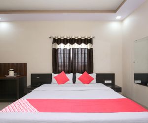 OYO 48533 Hotel Aarna Palace Selarpur India